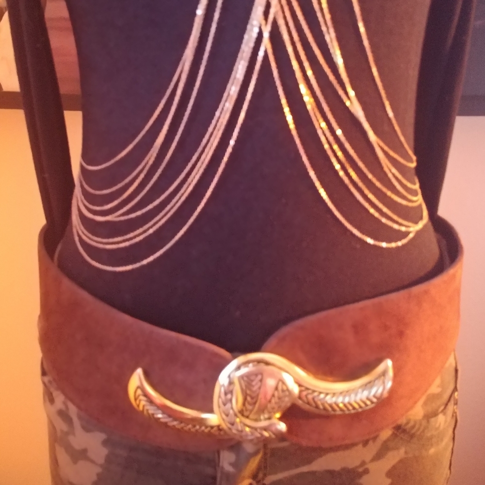 Belt